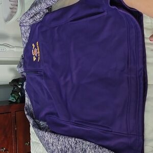 Port st Joe zip up sweater $10 sz Small